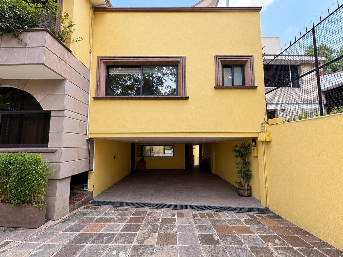 House with Commercial Use in Fuentes del Pedregal, Tlalpan, photo 40 of 41