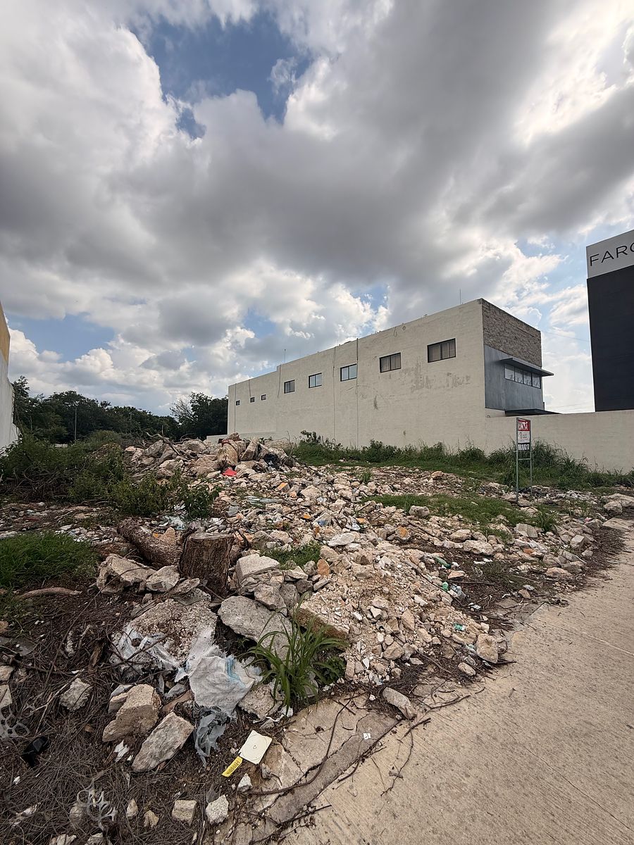 Terreno en Caucel, Mérida, foto 2 de 7