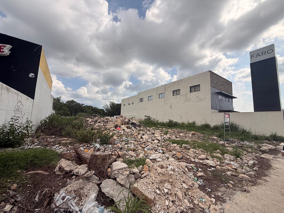 Terreno en Caucel, Mérida, foto 3 de 7