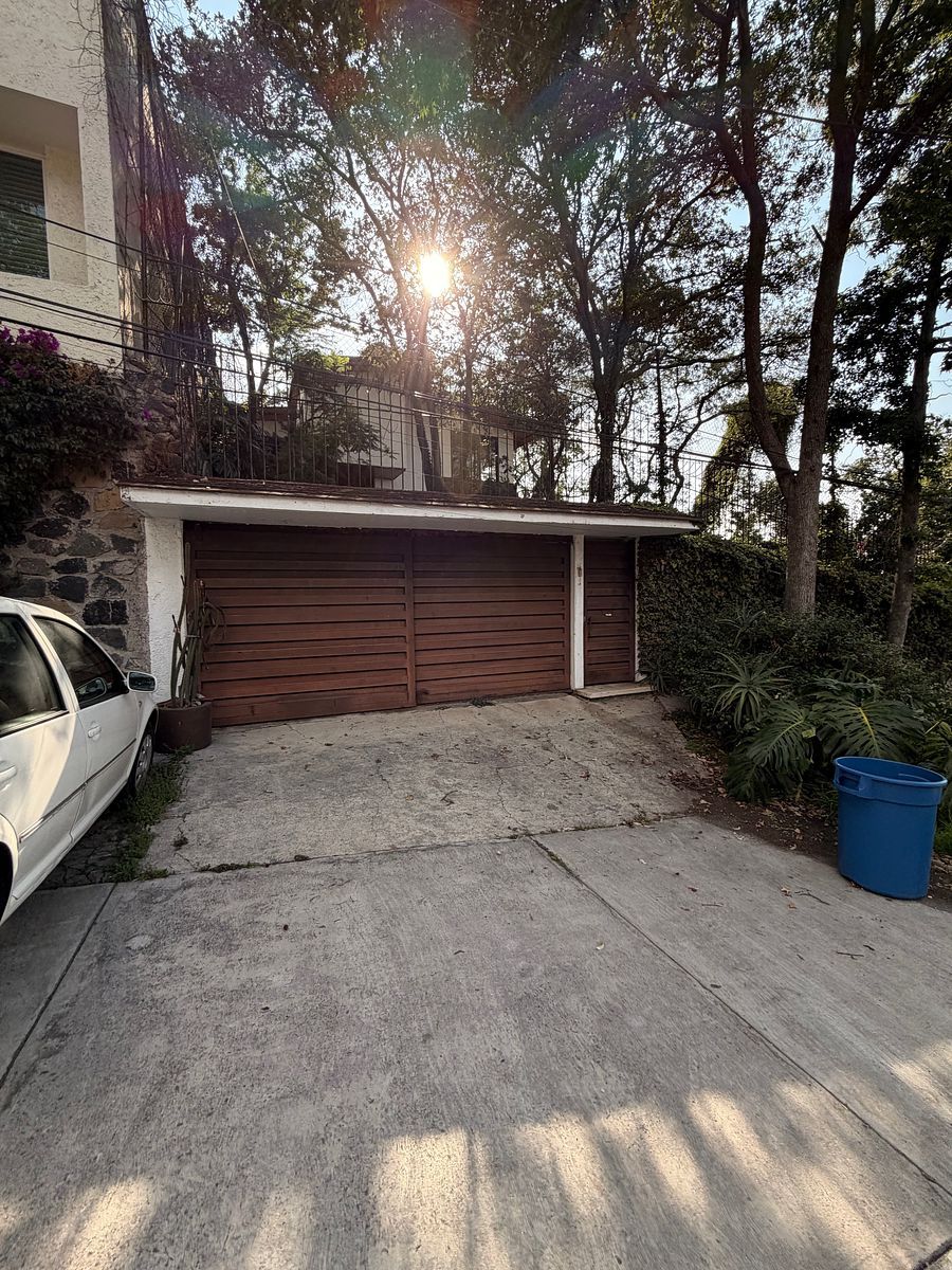 Lote em Héroes de Padierna, Tlalpan, foto 5 de 5