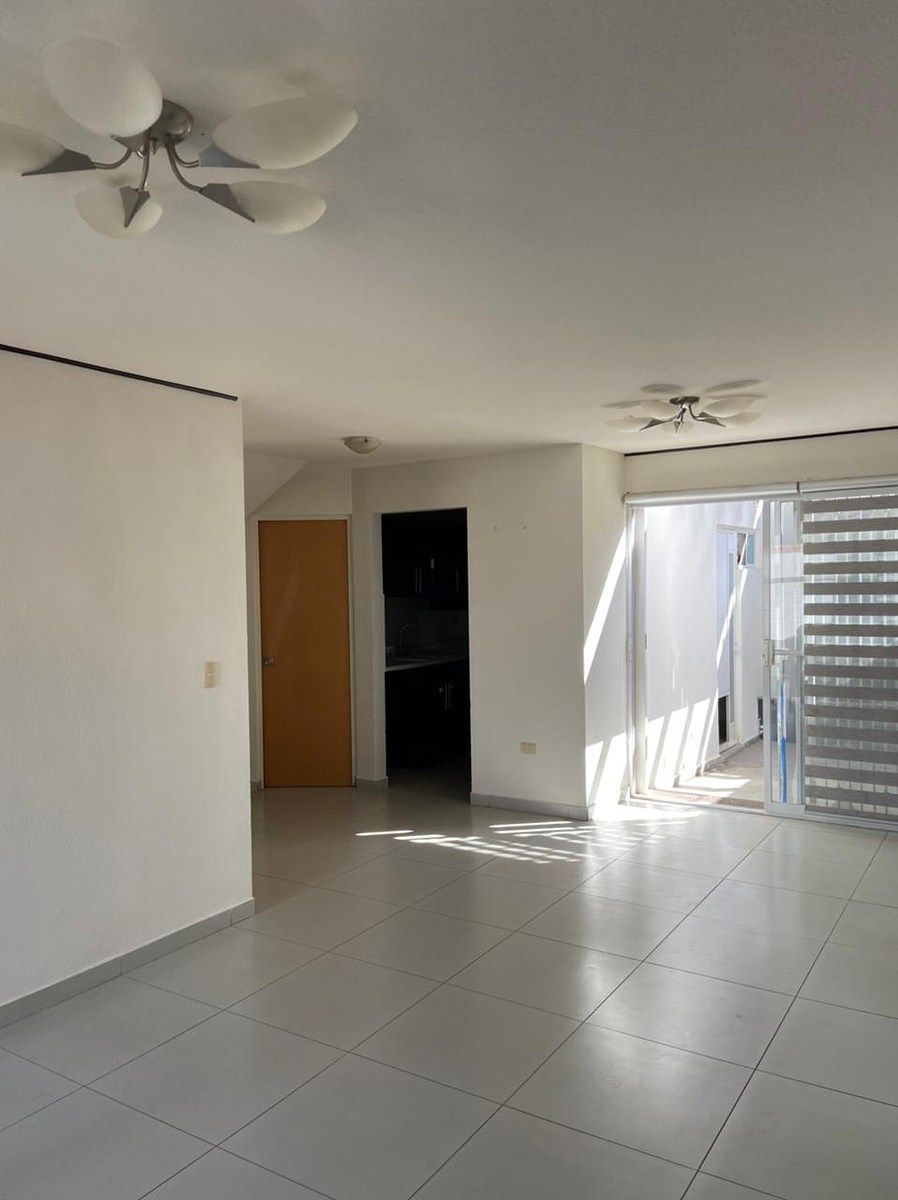 Casa en condominio en Villa Sur, Aguascalientes, foto 2 de 19