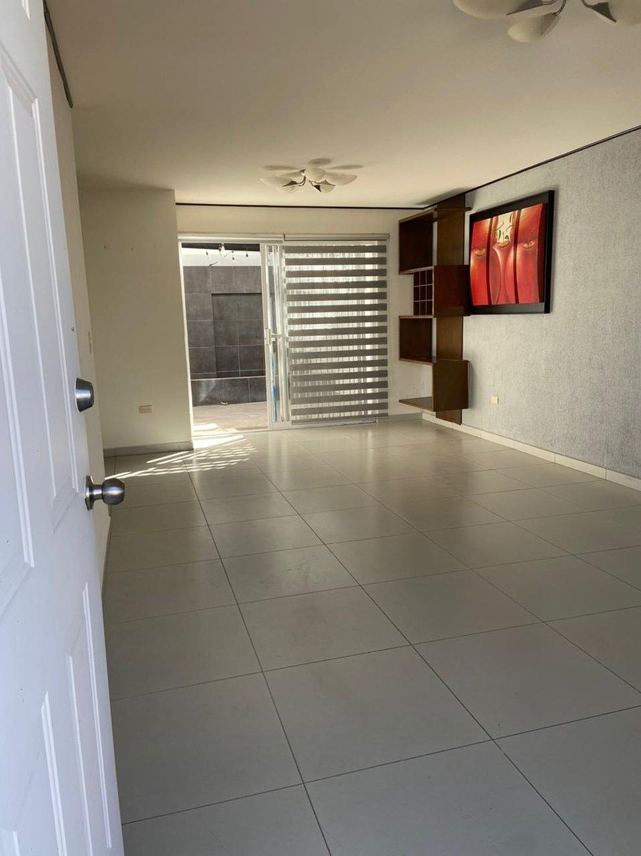 Casa en condominio en Villa Sur, Aguascalientes, foto 3 de 19