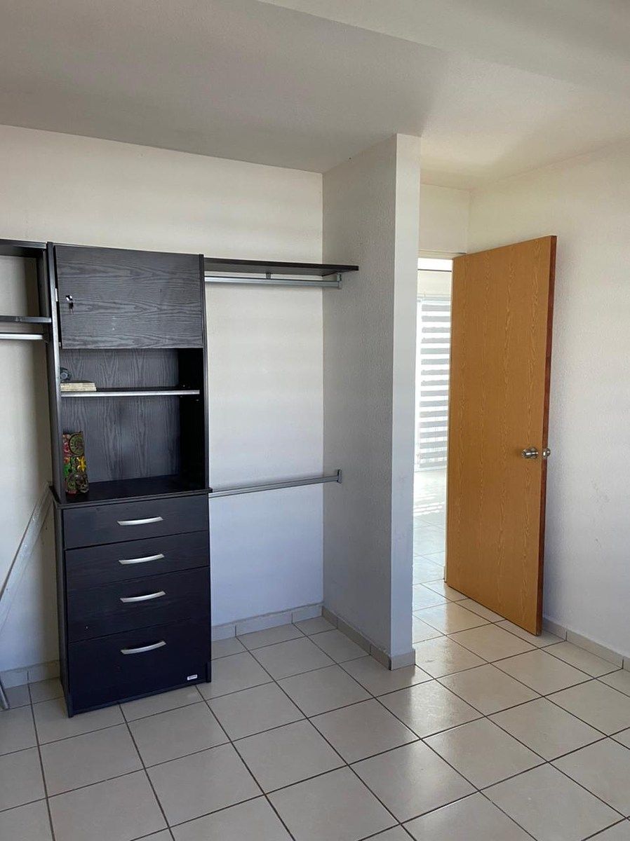 Casa en condominio en Villa Sur, Aguascalientes, foto 17 de 19