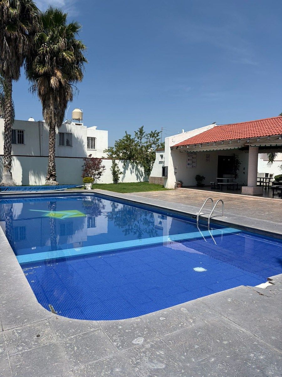 House in Gated Community in Villa Sur, Aguascalientes, photo 20 of 23