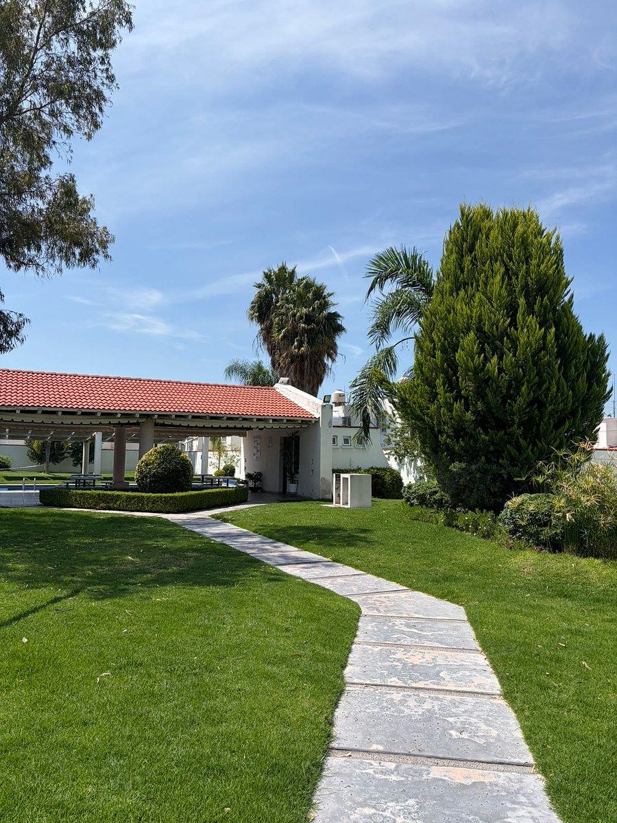 House in Gated Community in Villa Sur, Aguascalientes, photo 21 of 23