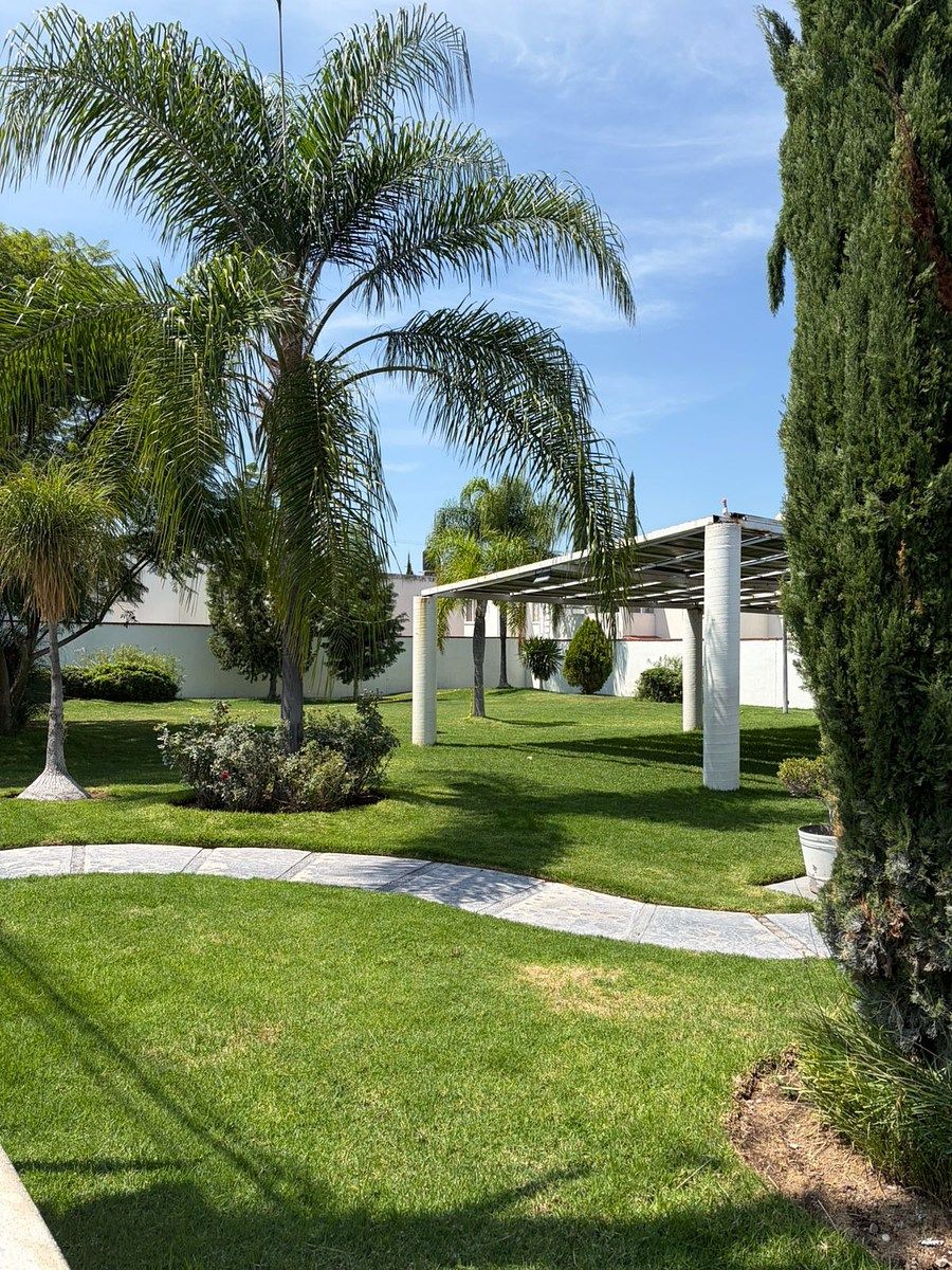 House in Gated Community in Villa Sur, Aguascalientes, photo 22 of 23
