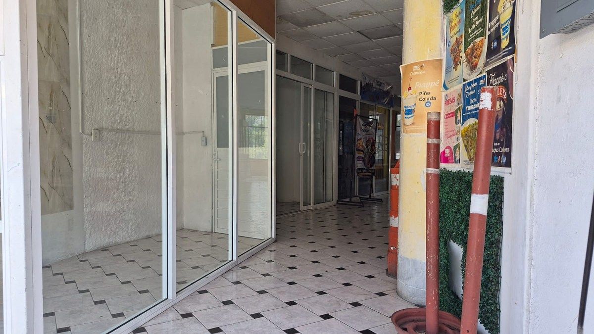 LOCAL PARA ALUGAR NICOLAS ROMERO, foto 1 de 2