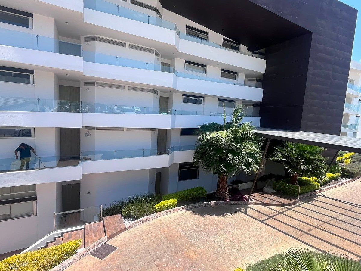 DEPARTAMENTO EN VENTA EN MILENIO QUERETARO, foto 1 de 12