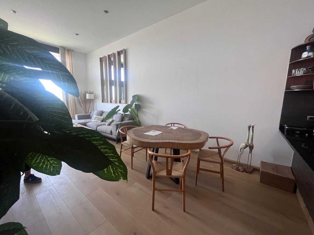 Departamento en Milenio III, Querétaro, foto 3 de 12