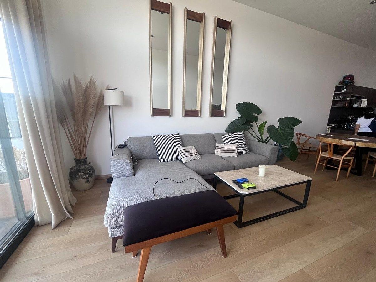 Departamento en Milenio III, Querétaro, foto 4 de 12