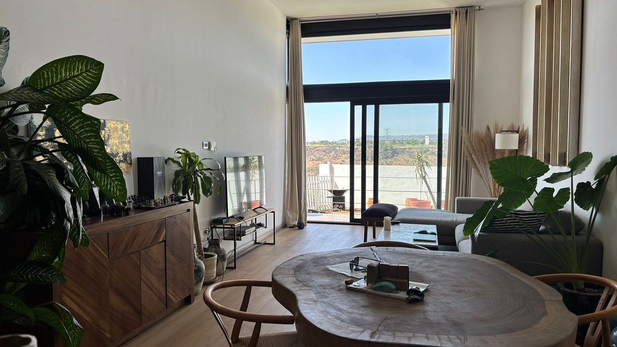 Departamento en Milenio III, Querétaro, foto 5 de 12
