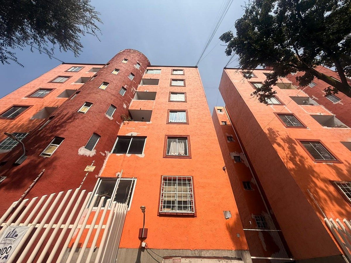 Apartamento em Escandón II Sección, Miguel Hidalgo, foto 19 de 20