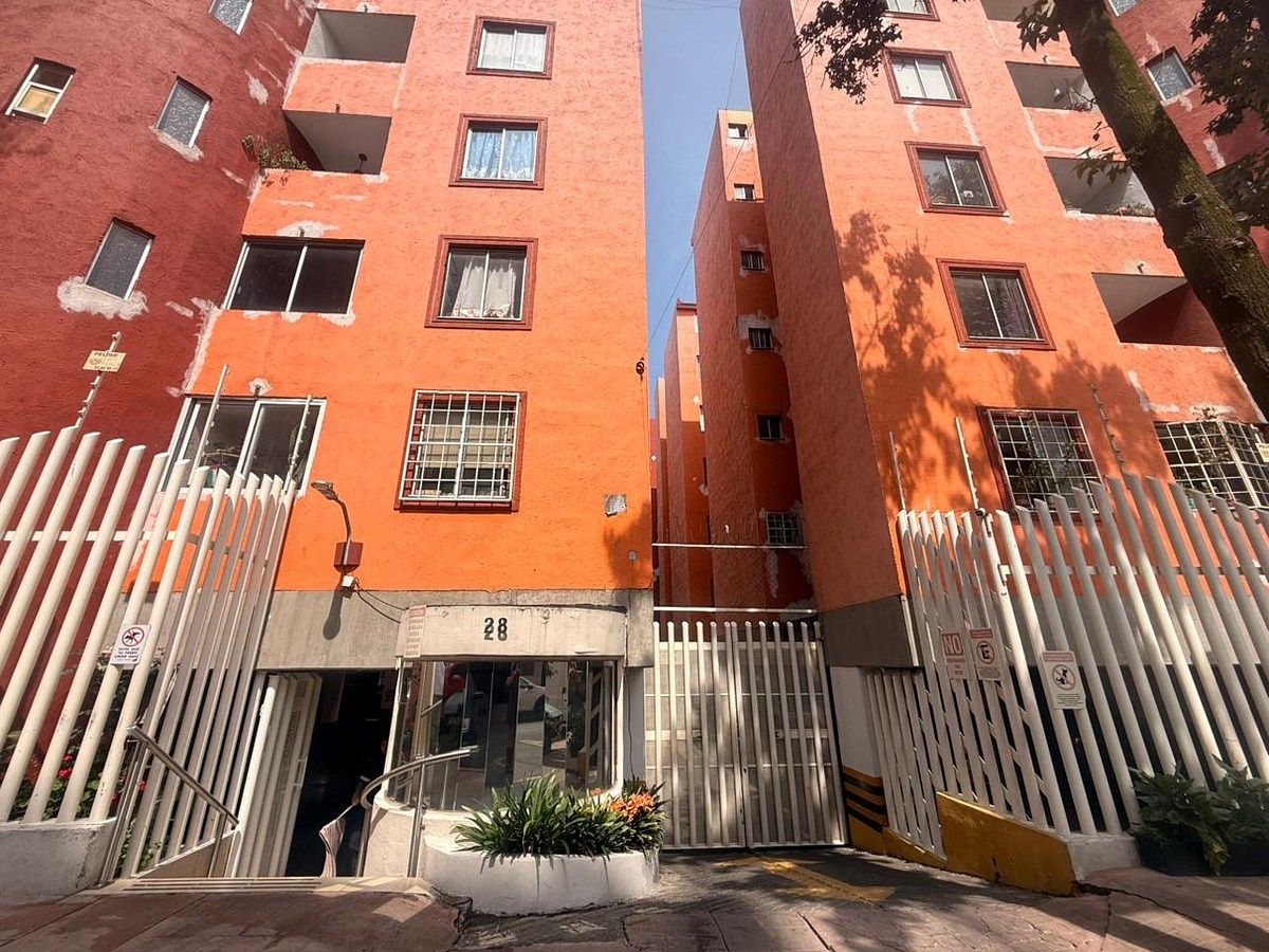 Apartamento em Escandón II Sección, Miguel Hidalgo, foto 20 de 20