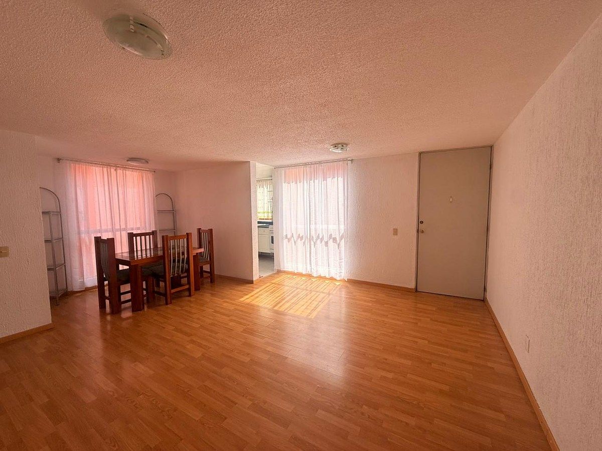 Apartamento em Escandón II Sección, Miguel Hidalgo, foto 3 de 20
