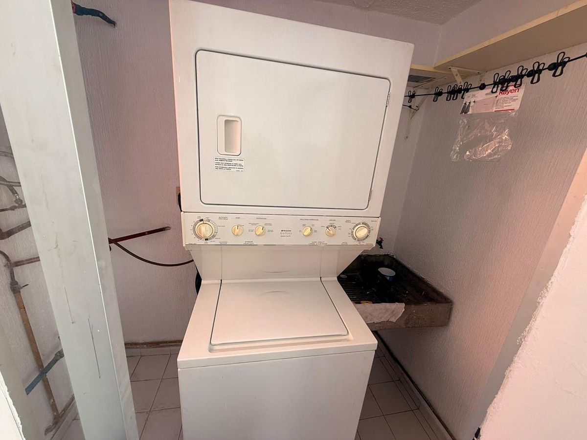 Apartamento em Escandón II Sección, Miguel Hidalgo, foto 6 de 20