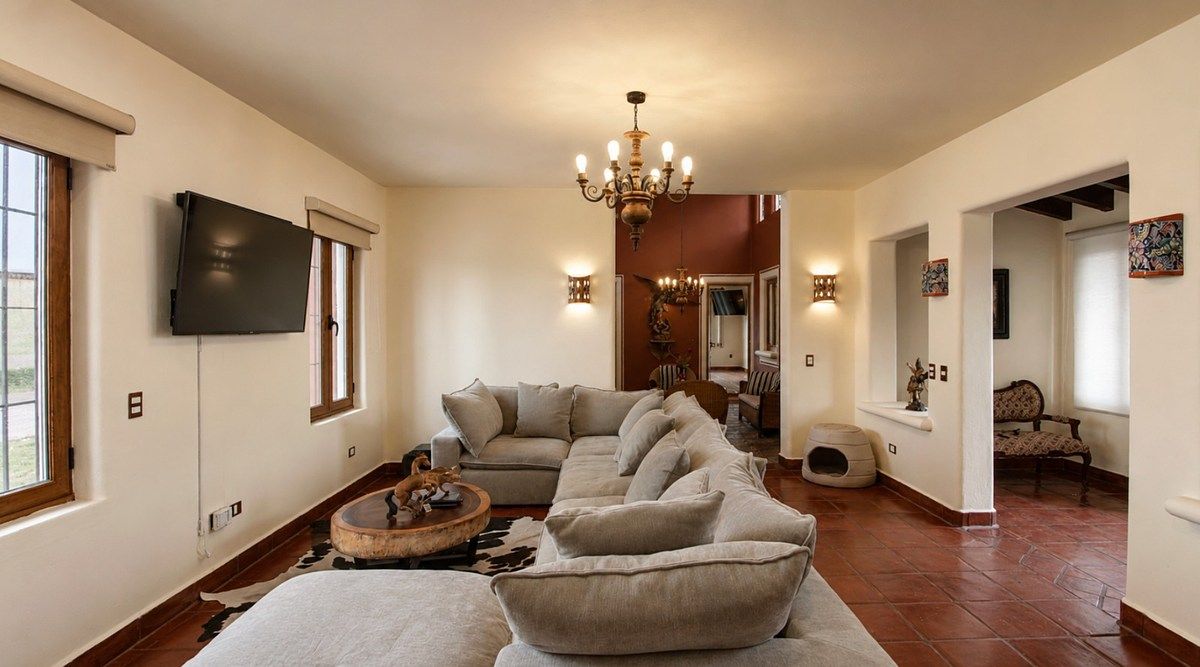 Casa em Sosnabar, San Miguel de Allende, foto 10 de 26