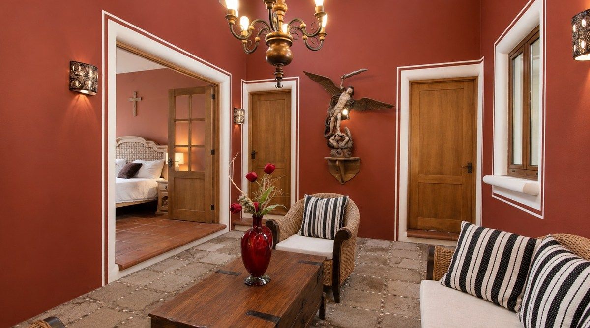 Casa em Sosnabar, San Miguel de Allende, foto 4 de 26