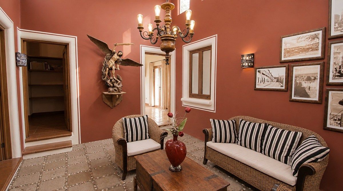 Casa em Sosnabar, San Miguel de Allende, foto 11 de 26