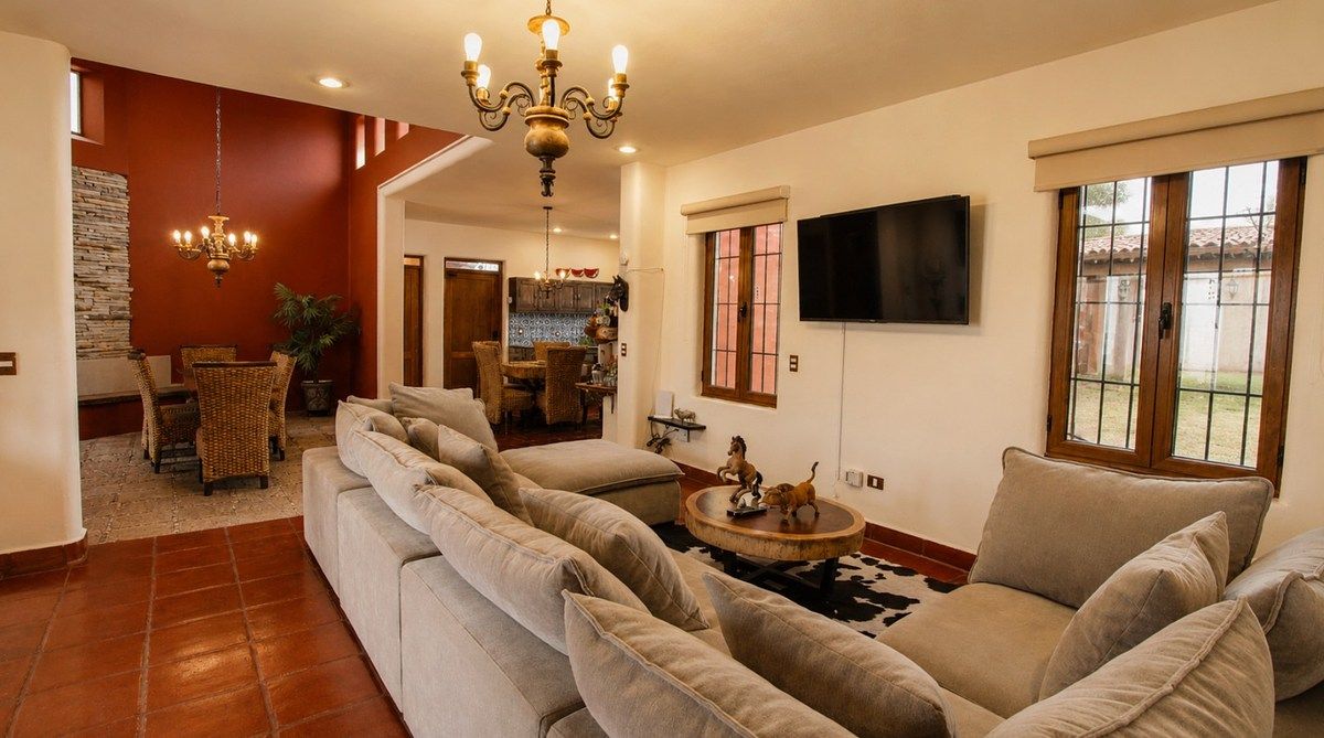 Casa em Sosnabar, San Miguel de Allende, foto 12 de 26
