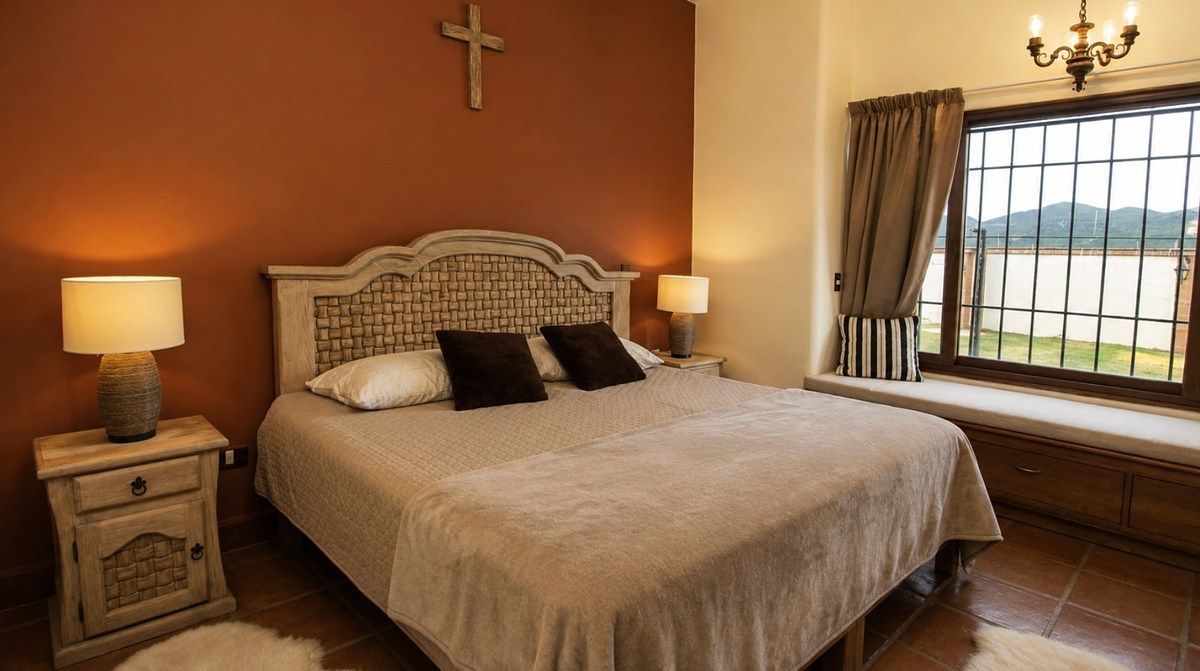Casa em Sosnabar, San Miguel de Allende, foto 5 de 26
