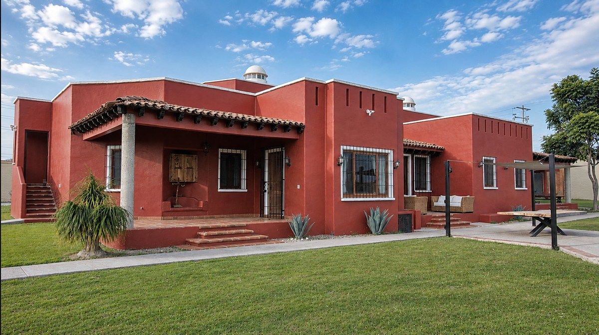 Casa em Sosnabar, San Miguel de Allende, foto 16 de 26