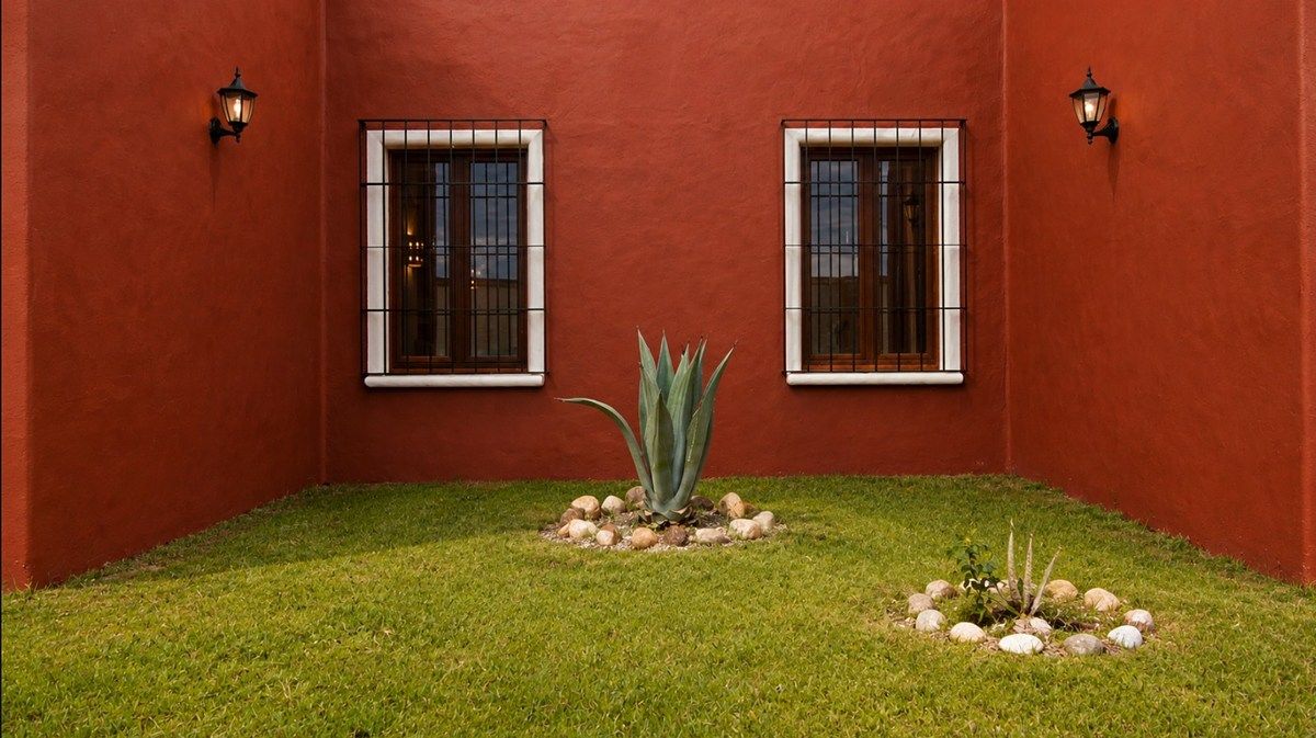 Casa em Sosnabar, San Miguel de Allende, foto 17 de 26