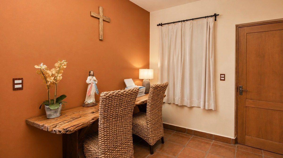 Casa em Sosnabar, San Miguel de Allende, foto 19 de 26