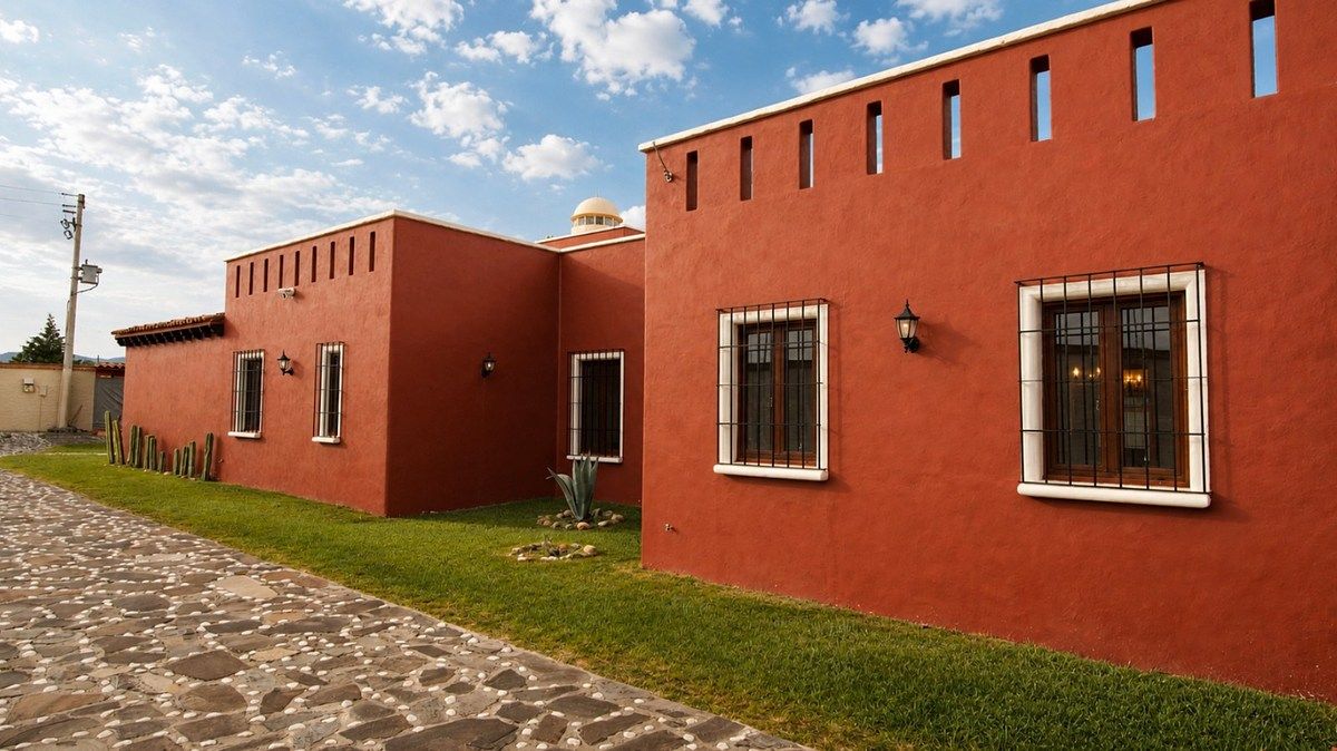 Casa em Sosnabar, San Miguel de Allende, foto 20 de 26