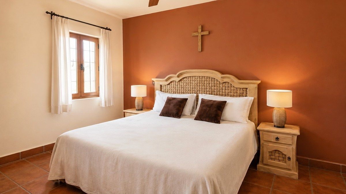 Casa em Sosnabar, San Miguel de Allende, foto 23 de 26