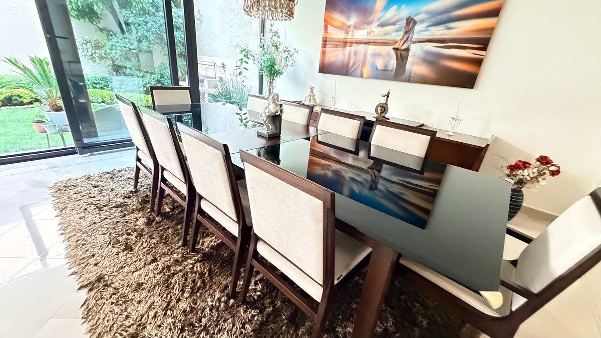 Casa en condominio en Barrio San Francisco, La Magdalena Contreras, foto 4 de 22