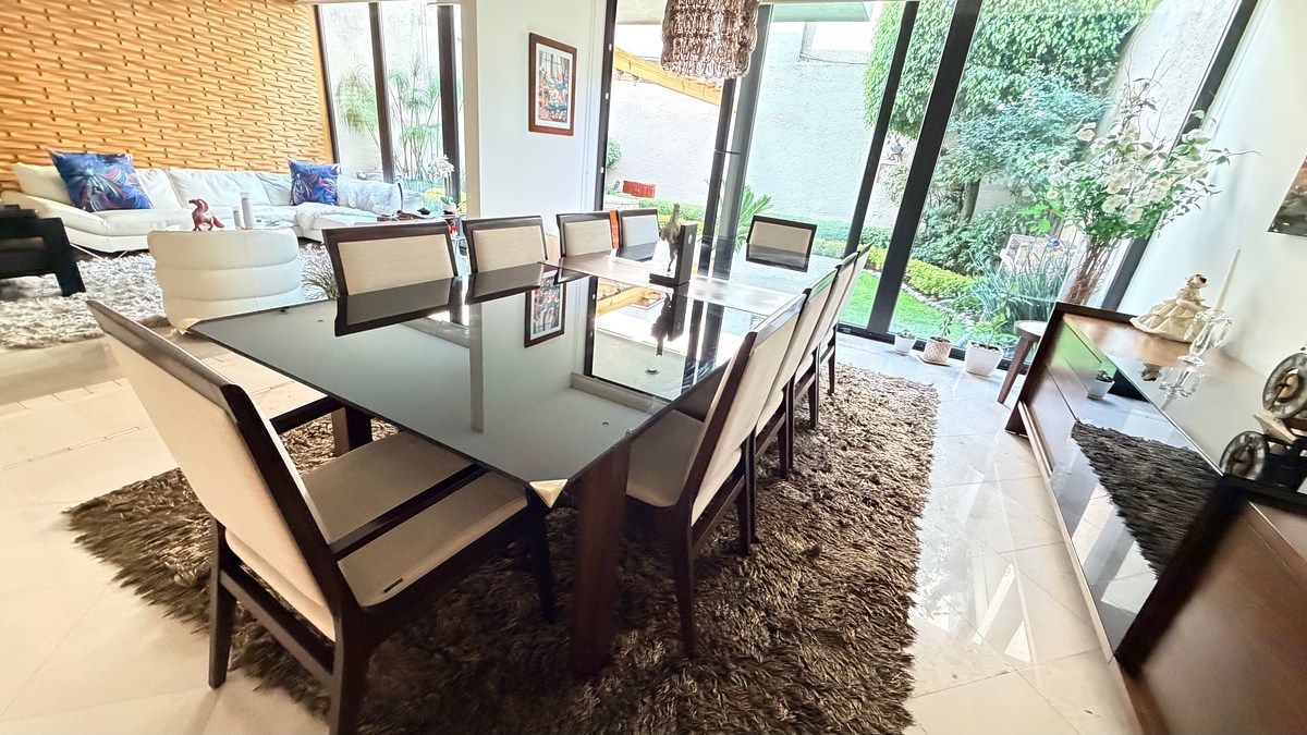 Casa en venta en Barrio de San Francisco, Magdalena Contreras CDMX, foto 1 de 22