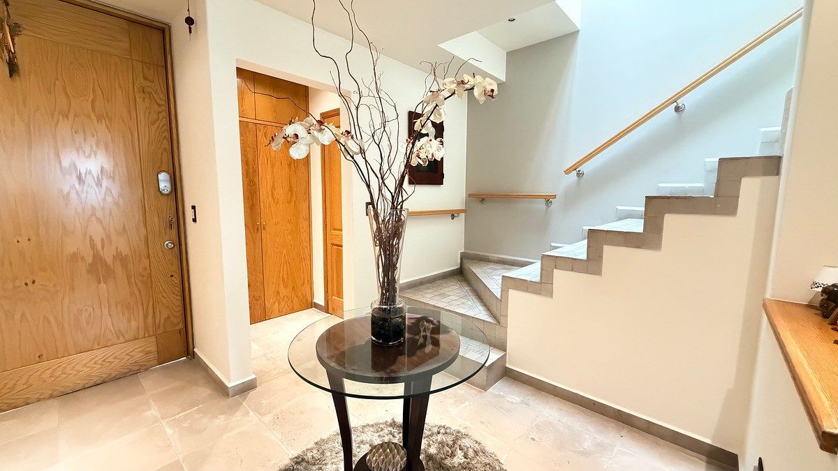 Casa en condominio en Barrio San Francisco, La Magdalena Contreras, foto 6 de 22