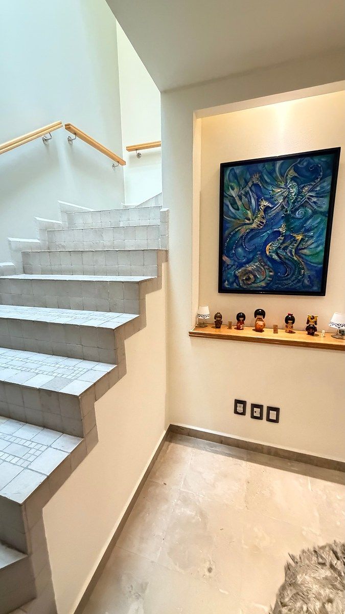 Casa en condominio en Barrio San Francisco, La Magdalena Contreras, foto 8 de 22