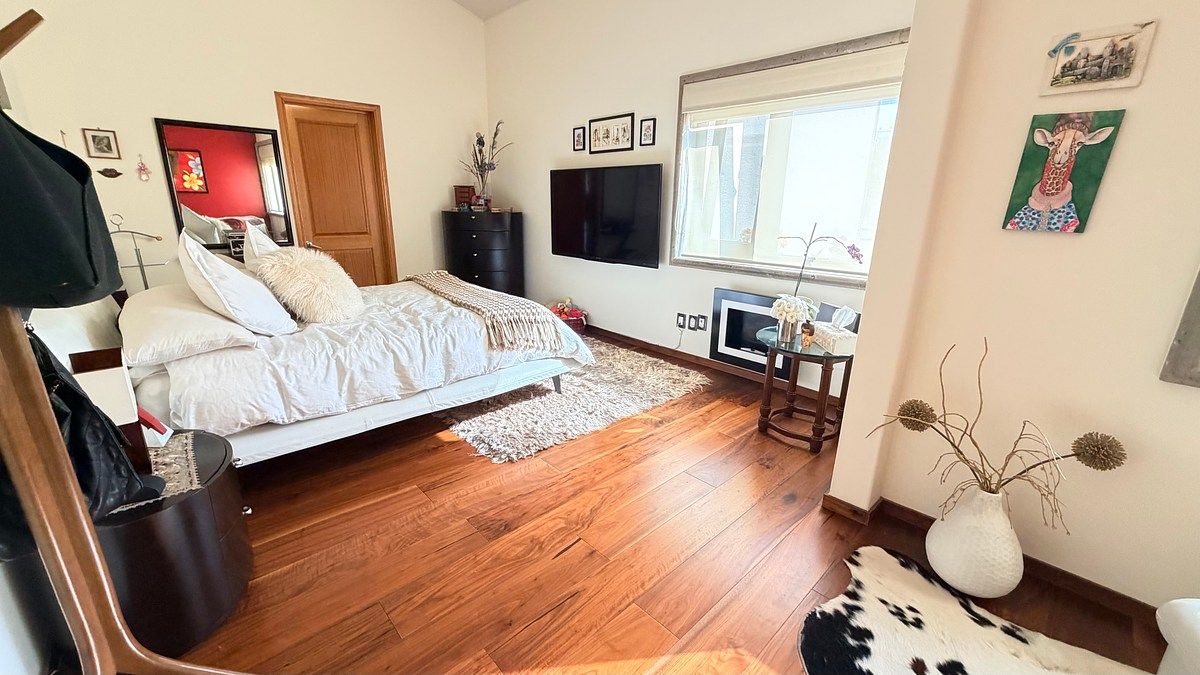 Casa en condominio en Barrio San Francisco, La Magdalena Contreras, foto 9 de 22