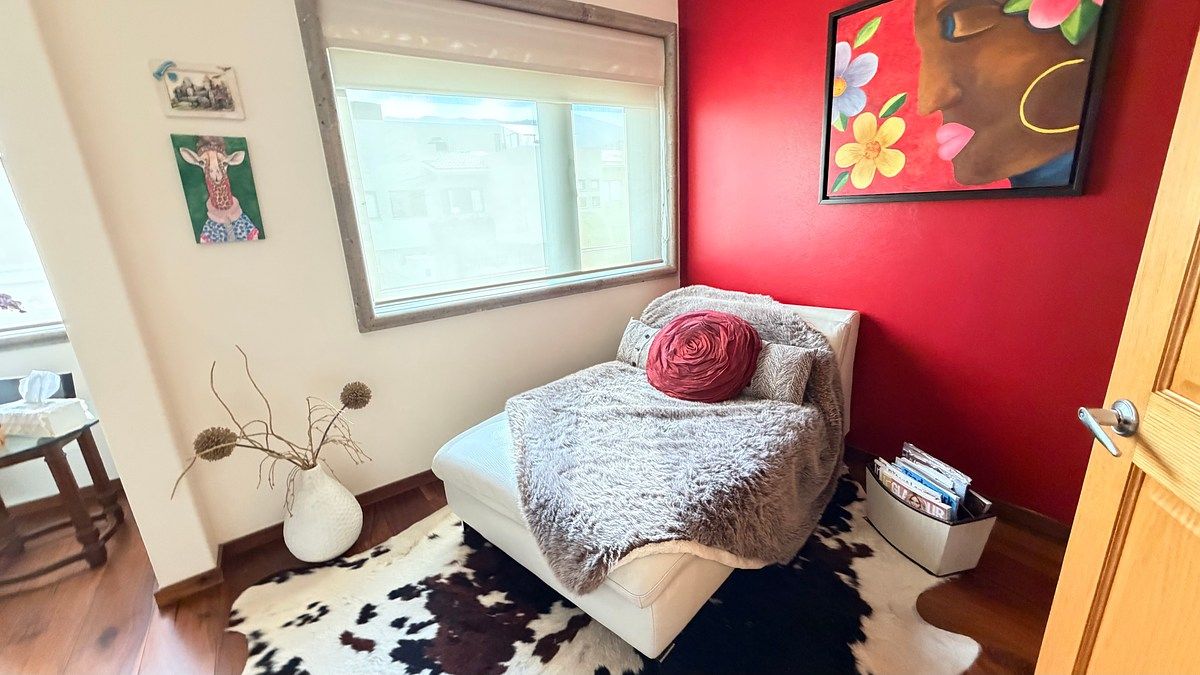 Casa en condominio en Barrio San Francisco, La Magdalena Contreras, foto 10 de 22