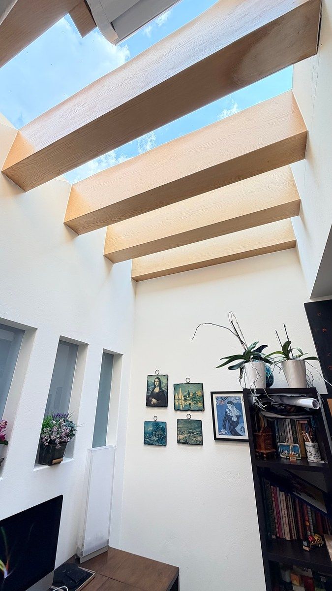 Casa en condominio en Barrio San Francisco, La Magdalena Contreras, foto 15 de 22