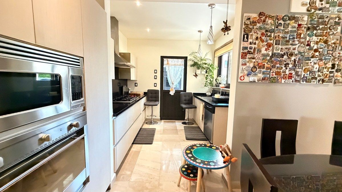 Casa en condominio en Barrio San Francisco, La Magdalena Contreras, foto 18 de 22
