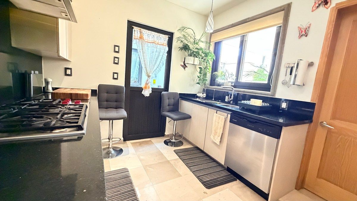 Casa en condominio en Barrio San Francisco, La Magdalena Contreras, foto 19 de 22