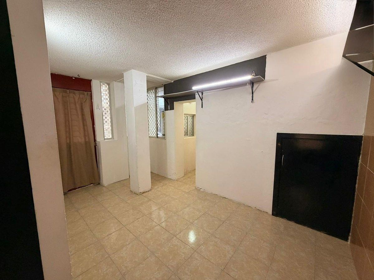 Apartamento em Asturias, Cuauhtémoc, foto 2 de 10