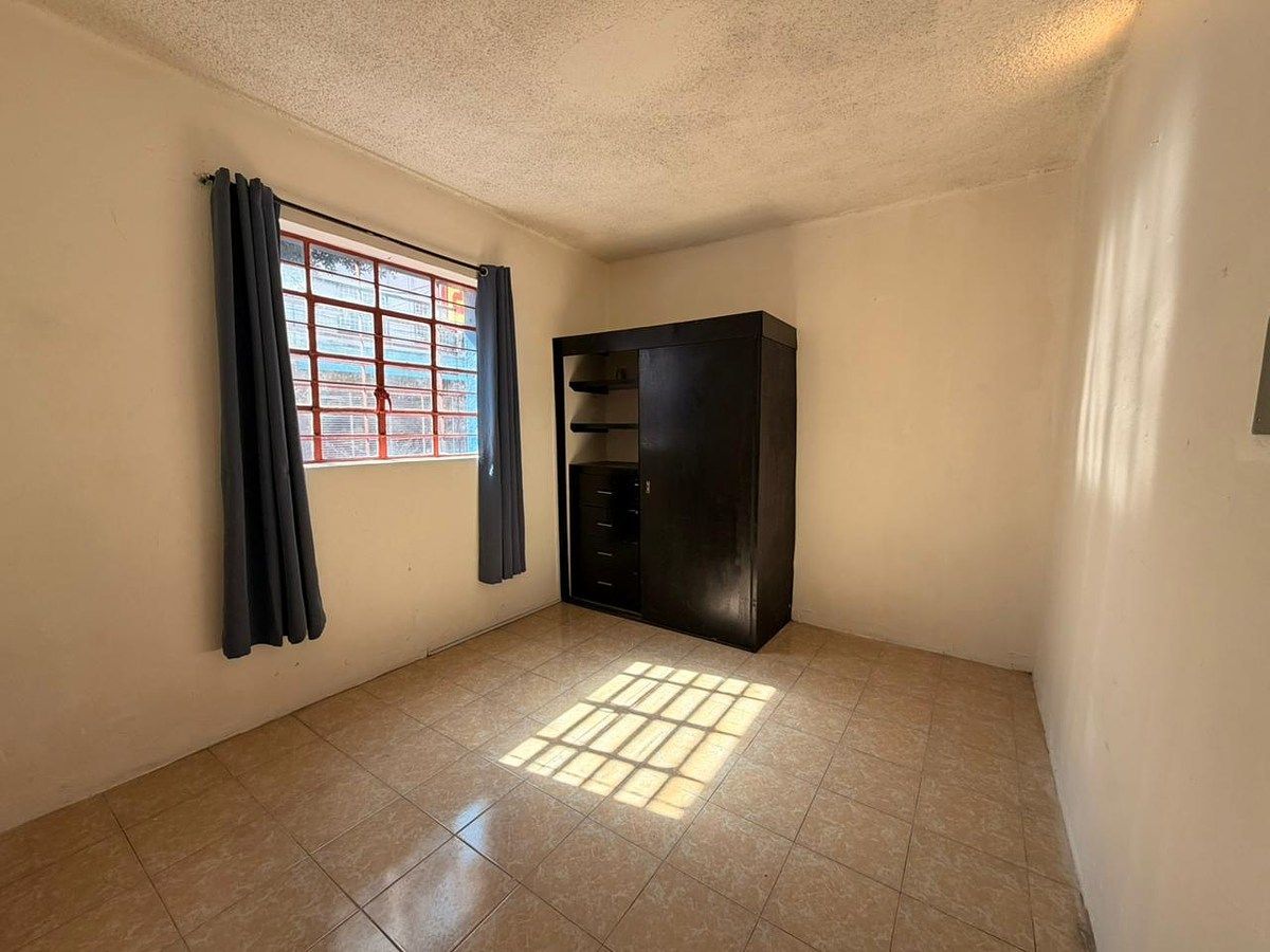 Apartamento em Asturias, Cuauhtémoc, foto 3 de 10