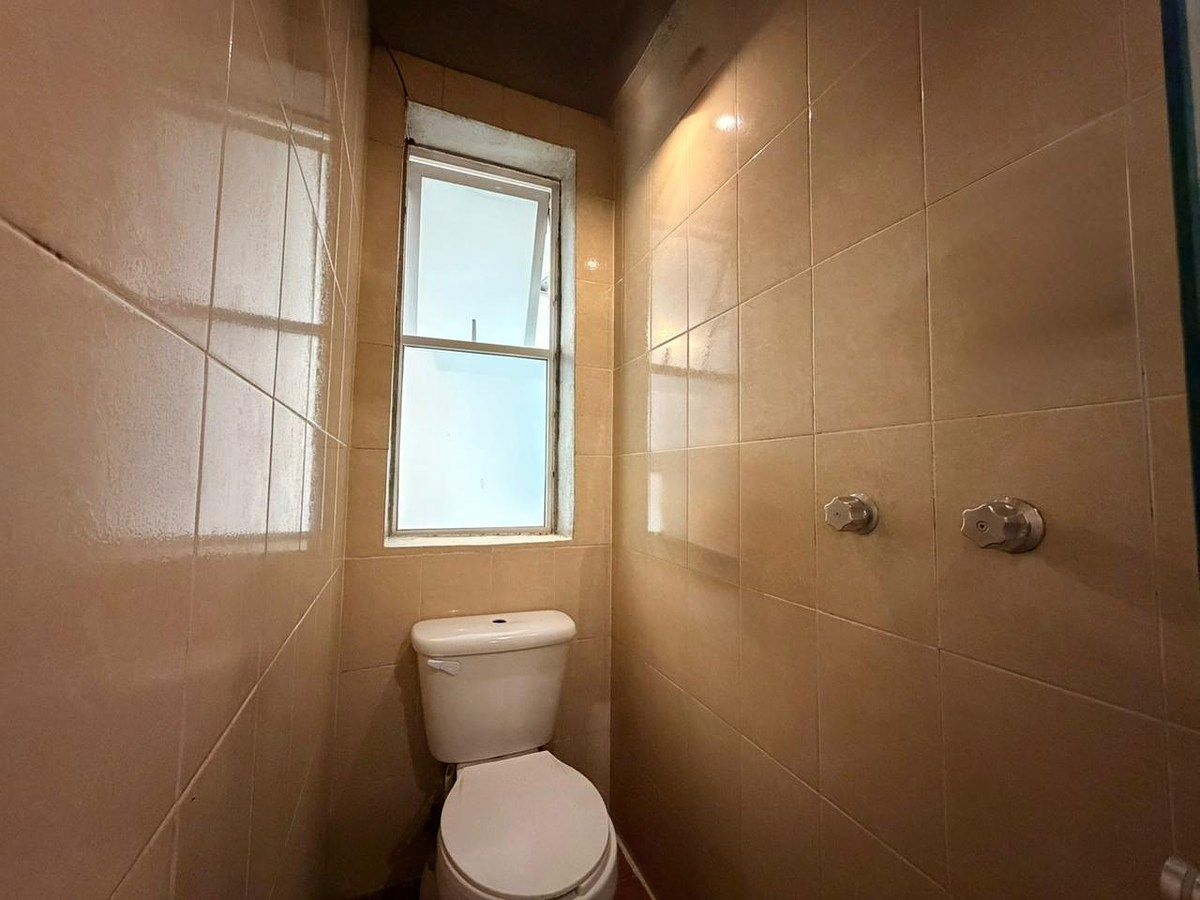 Apartamento em Asturias, Cuauhtémoc, foto 5 de 10