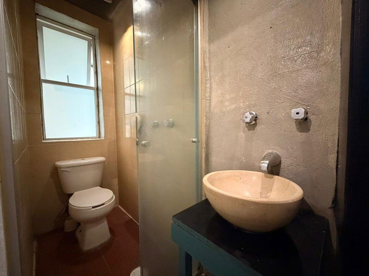 Apartamento em Asturias, Cuauhtémoc, foto 6 de 10