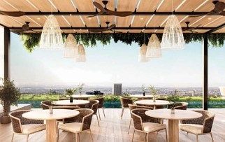 Departamento en Hipódromo Condesa, Cuauhtémoc, foto 3 de 6