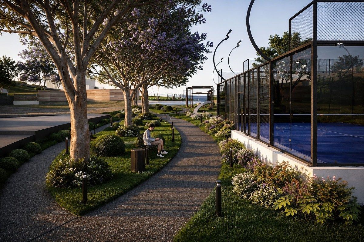Lote em La Cima, Tuxtla Gutiérrez, foto 2 de 7