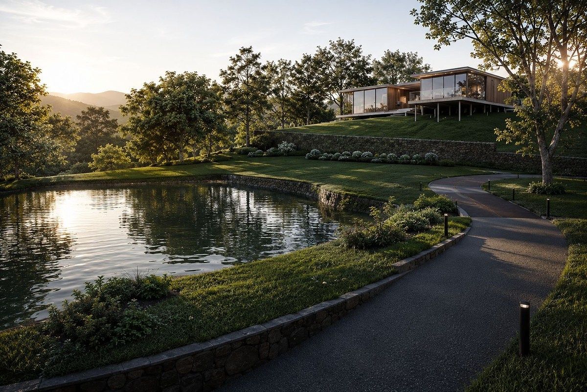 Lote em La Cima, Tuxtla Gutiérrez, foto 3 de 7