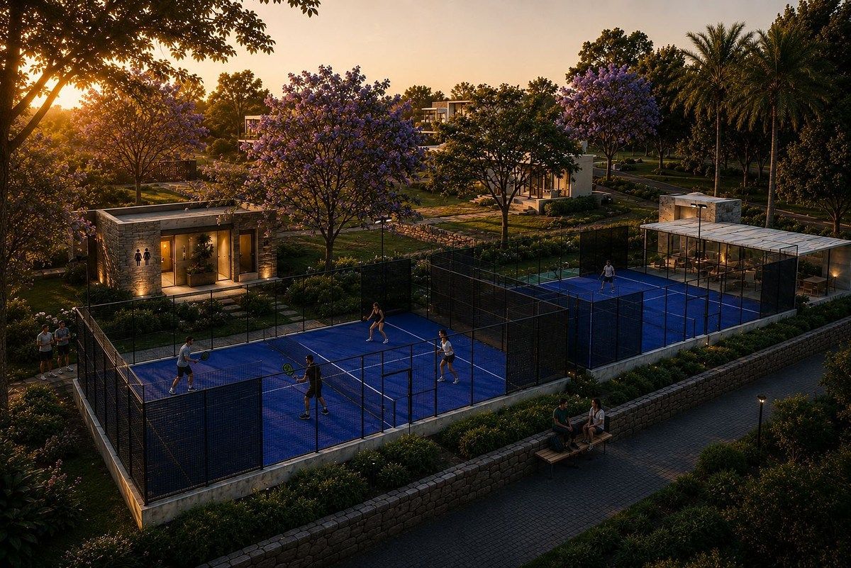 Lote em La Cima, Tuxtla Gutiérrez, foto 6 de 7