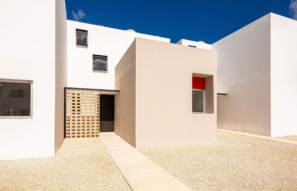 Casa em Las Palmas Yucatán, Kanasín, foto 2 de 11