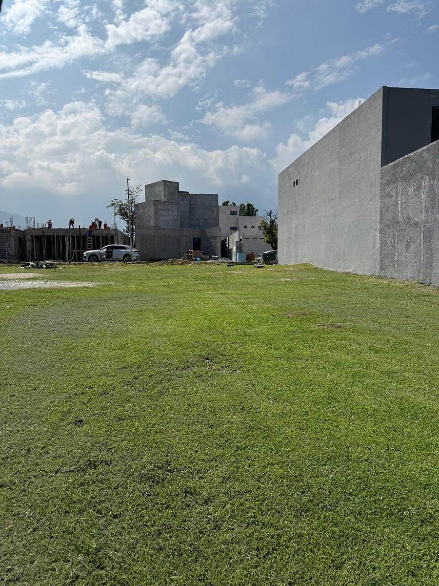 Terreno en Venta en El Barrial, Santiago, N.L. | 456 m², foto 1 de 6