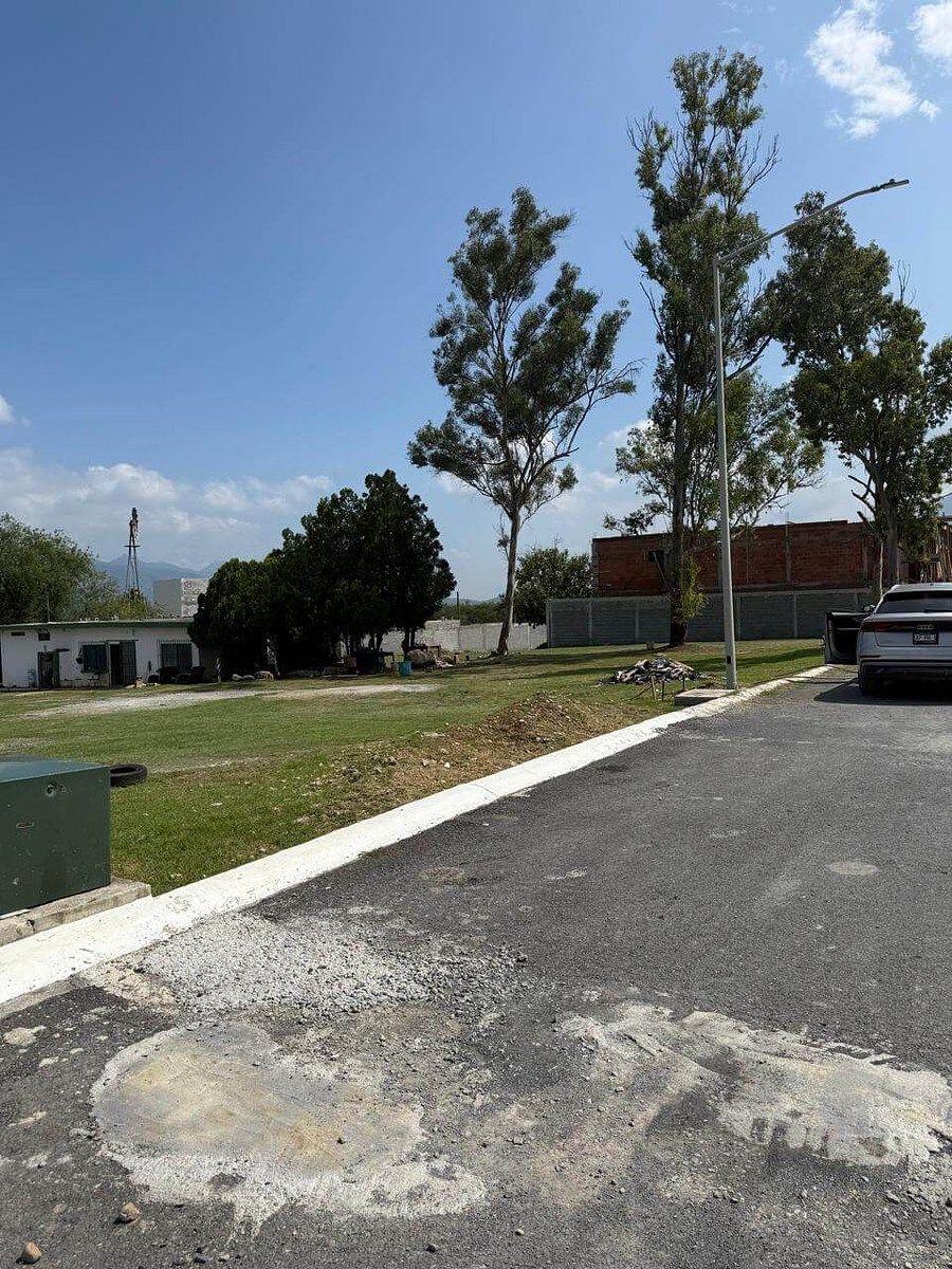 Terreno en El Barrial, Santiago, foto 3 de 6