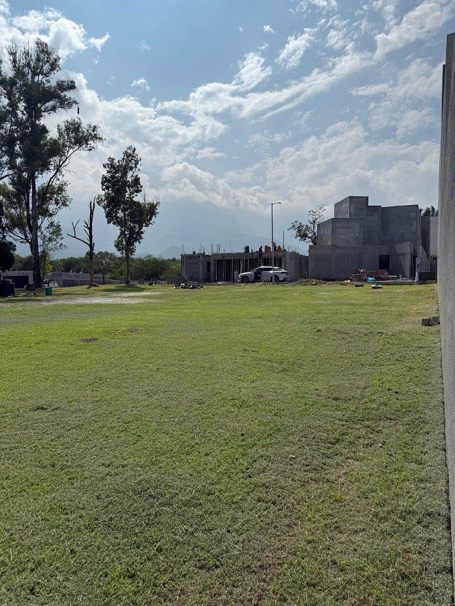 Terreno en El Barrial, Santiago, foto 5 de 6